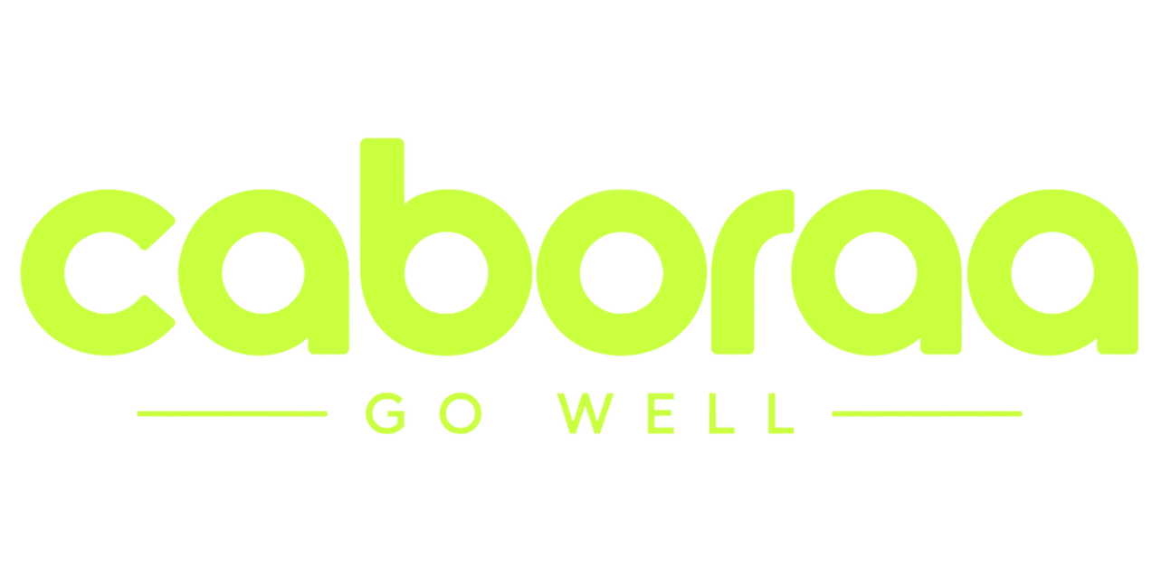 Caboraa — Go Well